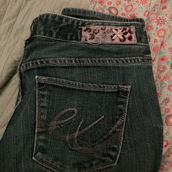 Stella Pants Size 10