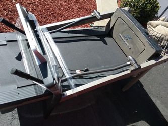 Treadmill