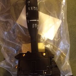 Replacement Turn Signal Switch