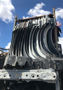 USED HONDA &ACURA PARTS