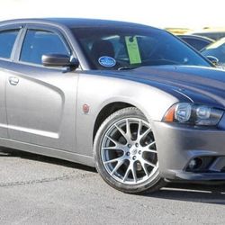 2013 Dodge Charger MODIFIED PROFESSIONALLY !!!