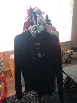 Victoria secret pink medium