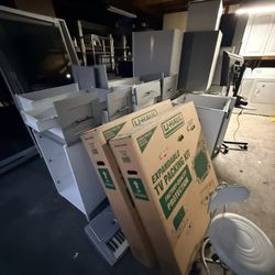 Garage Sale!!! Everything Must Go!!!