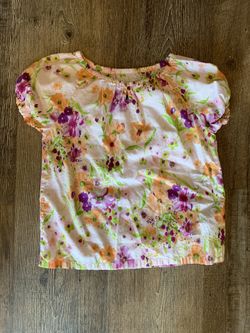 Girl clothing 4T used