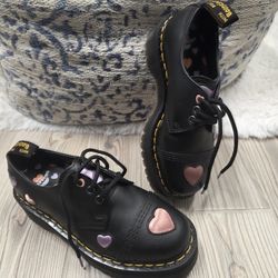 Dr Martens Women's Shoes