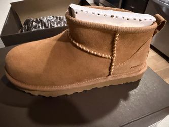 UGG - Madhappy Ultra Mini Boot