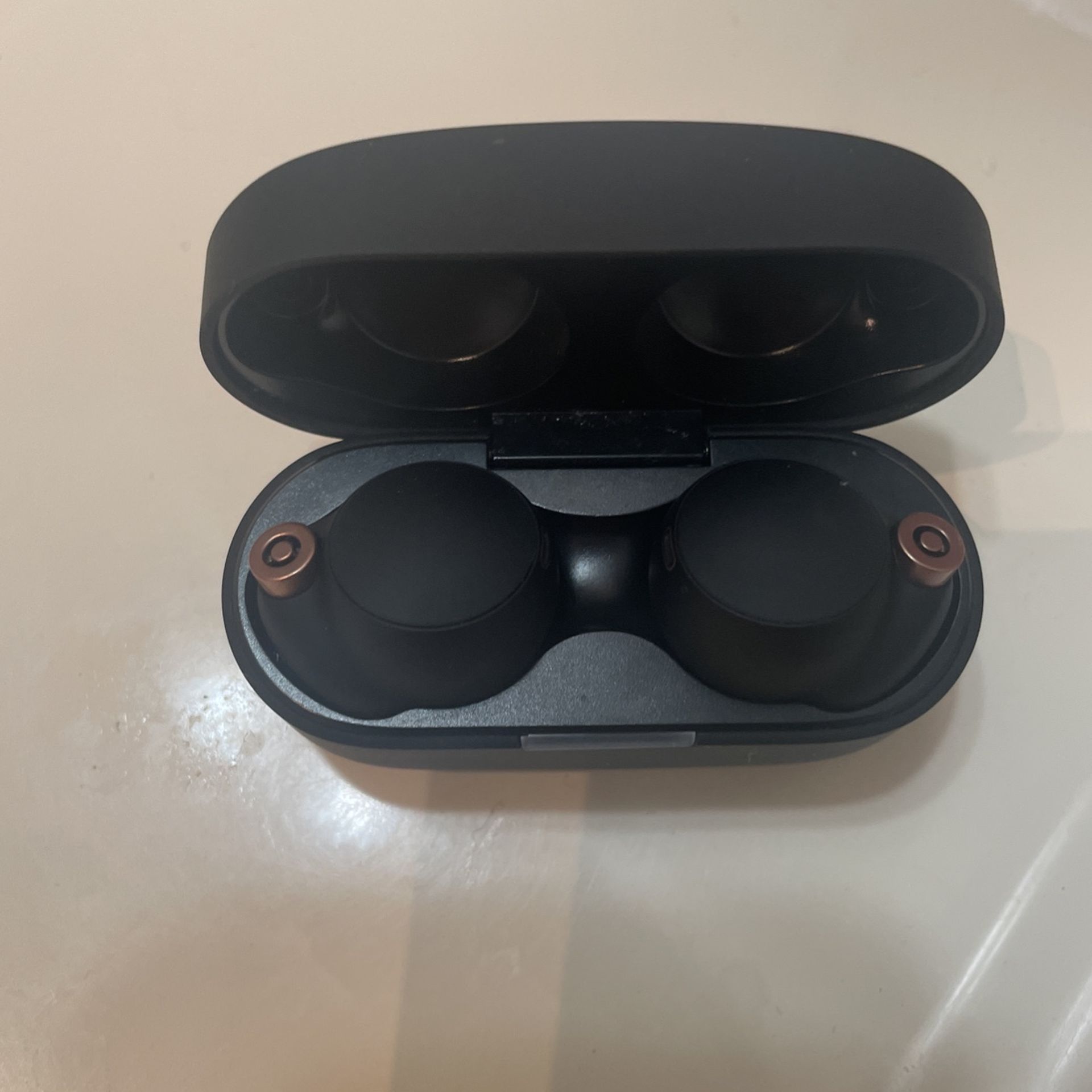 SONY earphone