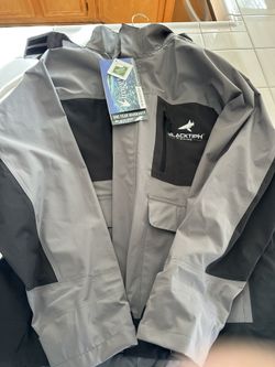 Frogg Toggs BlackTipH Jacket & Bibs 3XL