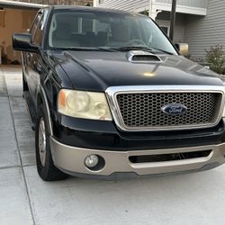 2006 Ford F-150