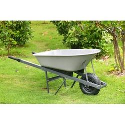 Wheelbarrow 
