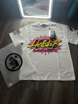 Hellstar shirt