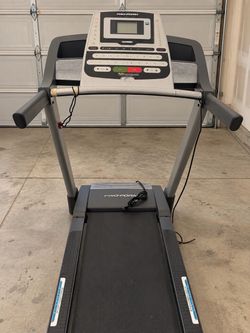 Proform treadmill