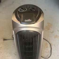 Duraflame Space Heater 