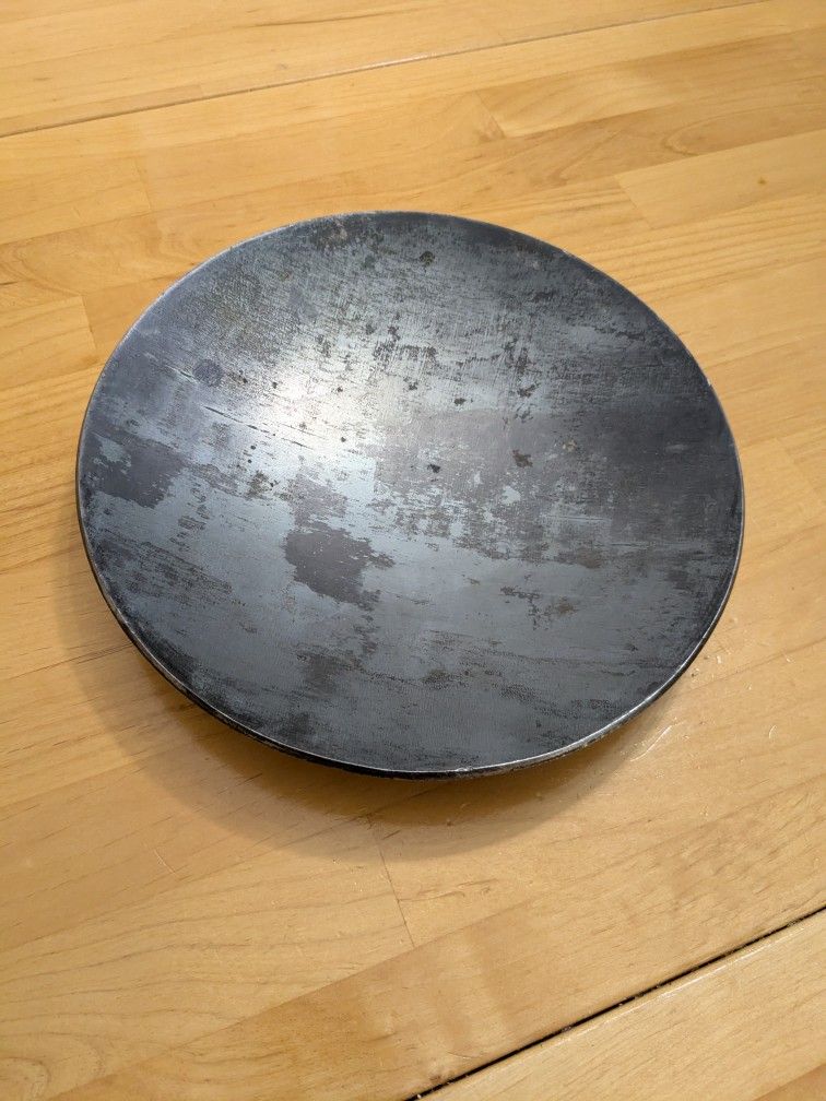 Iron Tawa