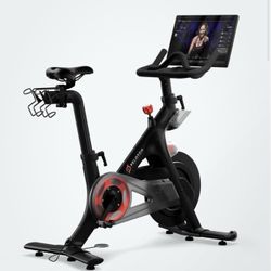 Peloton Bike