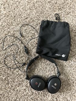 Able Planet Noise Canceling Headphones