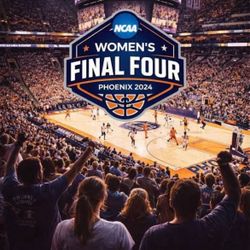 NCAA Women’s Basketball Tournament - All Sessions (4/3 & 4/5)