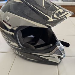 Motorcycle Helmet