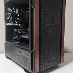 Gaming PC - 3800X/3060TI