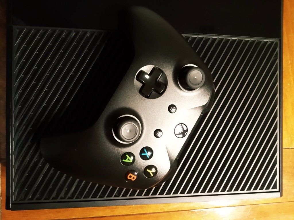 XBOX ONE