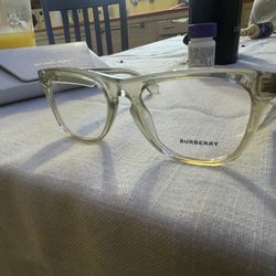 Glasses Brand New Never used 