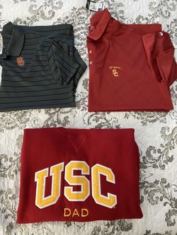 USC Merch