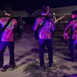 Grupo sierreño en vivo