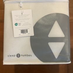 Sleep Number Total Protection Mattress Pad Queen 425454 Brand New Retail $239.99