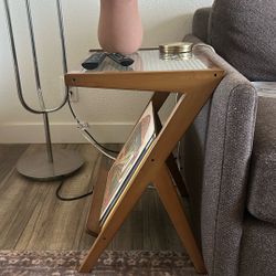 MCM Side Table 