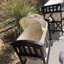 Baby Bassinet 