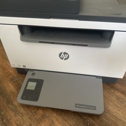 HP LaserJet M234sdwe – Wireless Laser Printer / Scanner