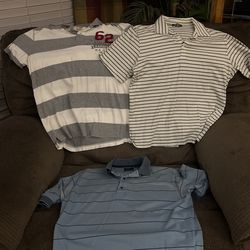 Kenneth Cole , Greg Normann , Urban Pipeline Sz Lg