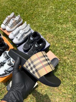 Luxury Sandals