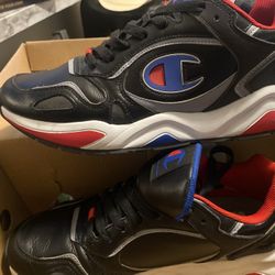 Champion Shoes