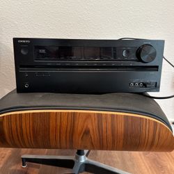 Onkyo HT-R990 7.1 Home Theater Receiver