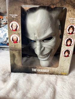 Mask