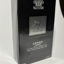 Creed/All Season’s/Men cologne