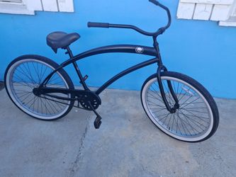 Beach Cruiser Bike For Sale