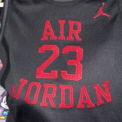 Jordan Jersey