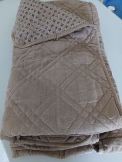 2 RECLINER Pet protector covers