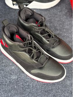 Nike Fadeaway Bred, 11 men’s