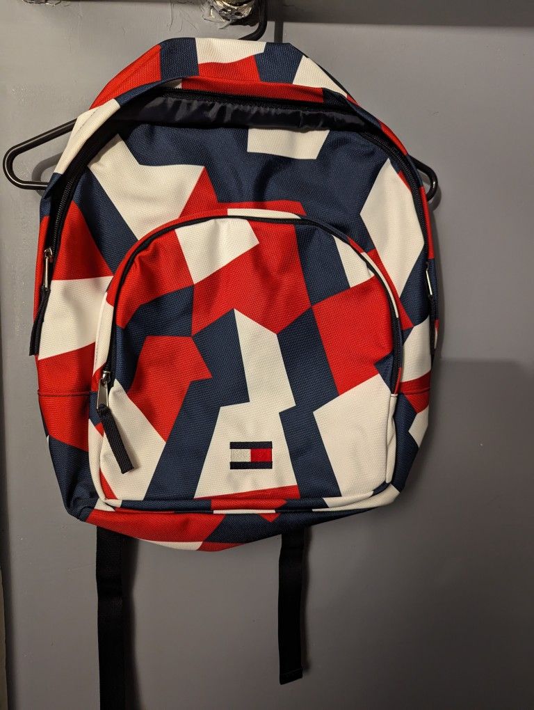 Tommy Hilfiger Backpack