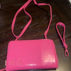 BEIS LIMITED EDITION BARBIE PINK