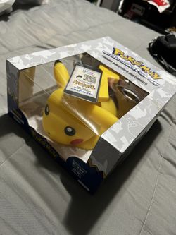 Pokémon Wireless Phone Charger 