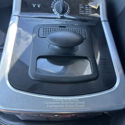 farberware deep fryer