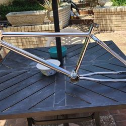 1984 Team Murray BMX Bike Frame Set