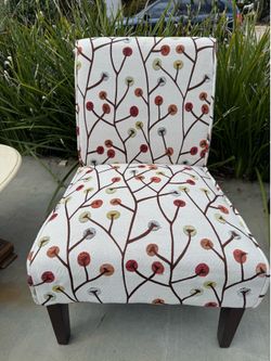 Accent Chair
