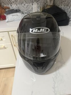 HJC Sy-Max 3 Helmet