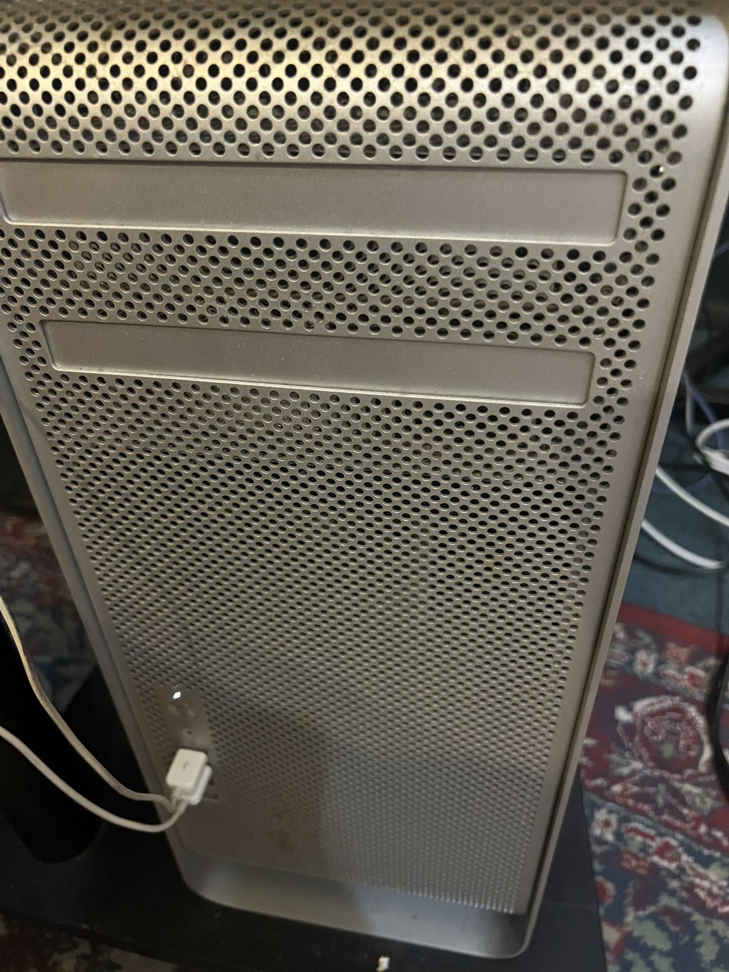 Apple/Mac Pro Quad Core intel Xeon 2.26 GHz