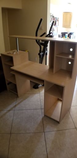 Computer Desk